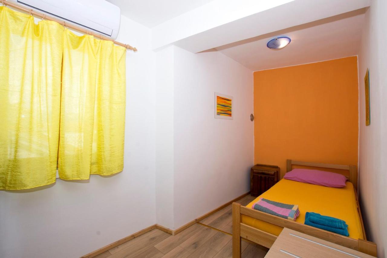 Panorama Rooms 1 Split Exterior photo