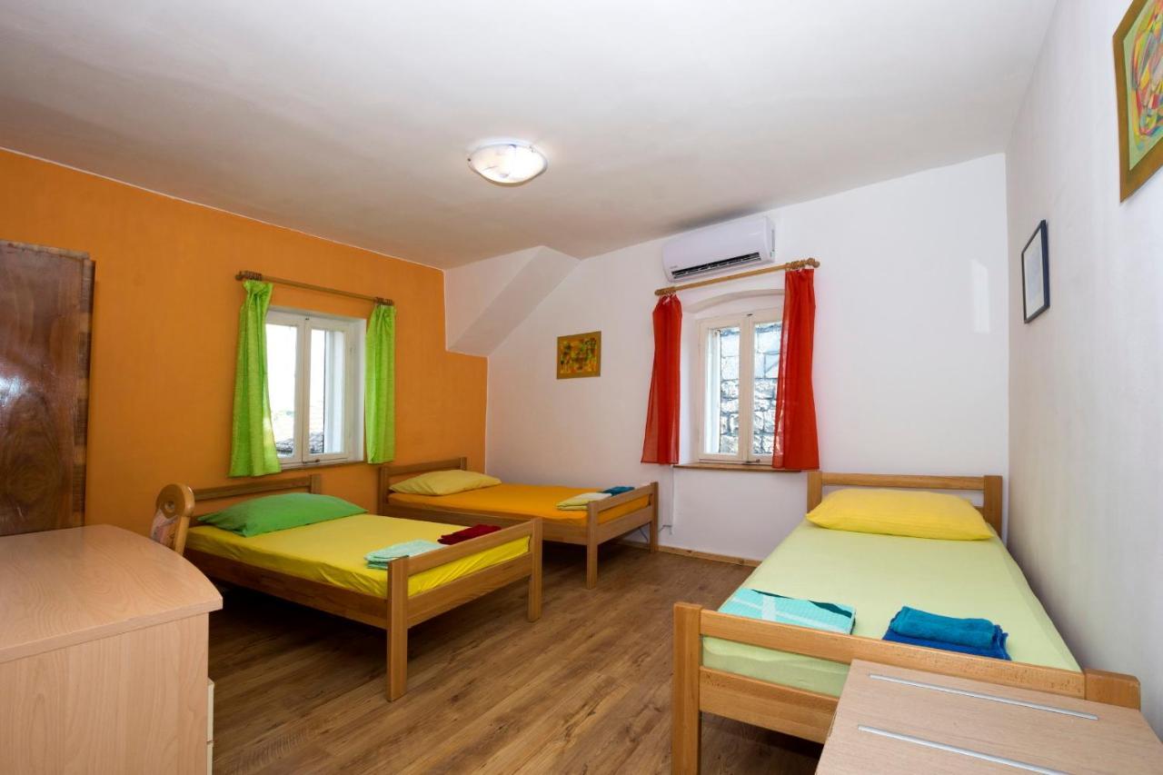 Panorama Rooms 1 Split Exterior photo