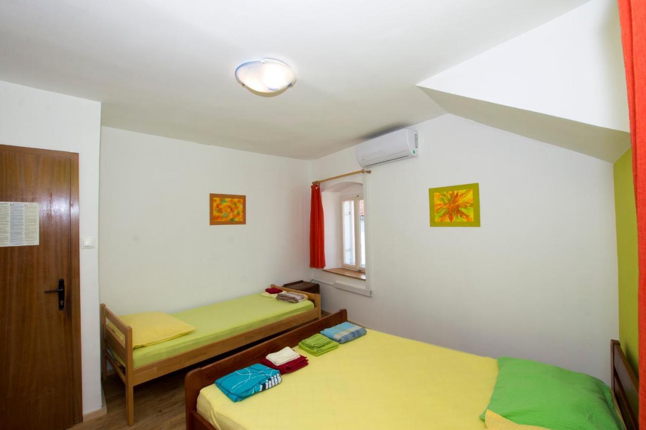 Panorama Rooms 1 Split Exterior photo